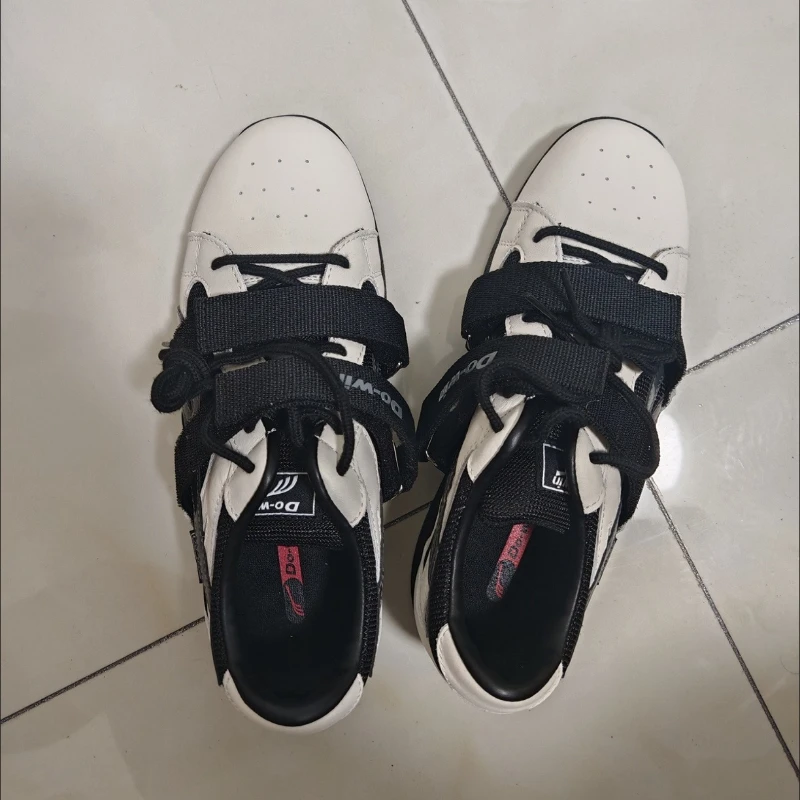 

Luxury Brand Weight Lifting Training Shoe Anti Slip Squat Hard Pull Shoes for Men Youth Weight Fitness Shoe