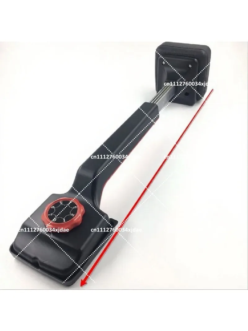 Carpet Tensioner for Hotel Repair, Adjustable Foot Kicker Leveling Tool, Retractable Carpet Support for Installation