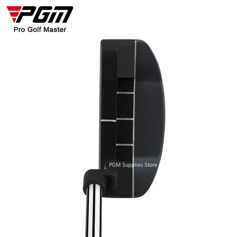 Palos de Golf PGM, Putter para hombres con línea de visión, Putters de alta tolerancia de fallos individuales para hombres, TUG040, nuevo