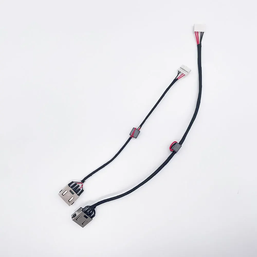 For Lenovo IdeaPad G40-30 G40-45 G40-70 G40-80 Z40-30 Z40-45 Z40-70 Z40-75 Z40-80 Laptop DC Power Jack DC-IN Charging Flex Cable