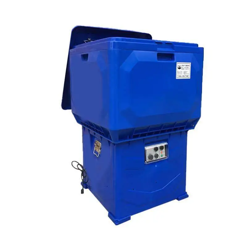 

Automatic Feeder, High-speed Large-capacity Fish Pond Bait, Fish Feeder, Fish Pond Cage