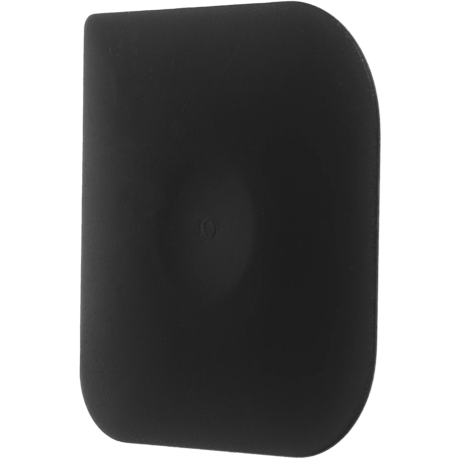 Kitchen Plastic Pan Scraper Reusable Pot Scrubber Non Scratch Cast Iron Cleaner Tool Scraper Tool Kitchen