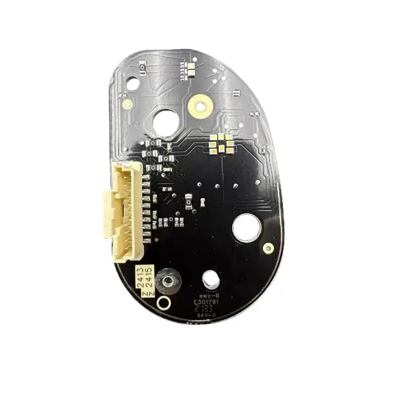 Firmly Pcb For Head…