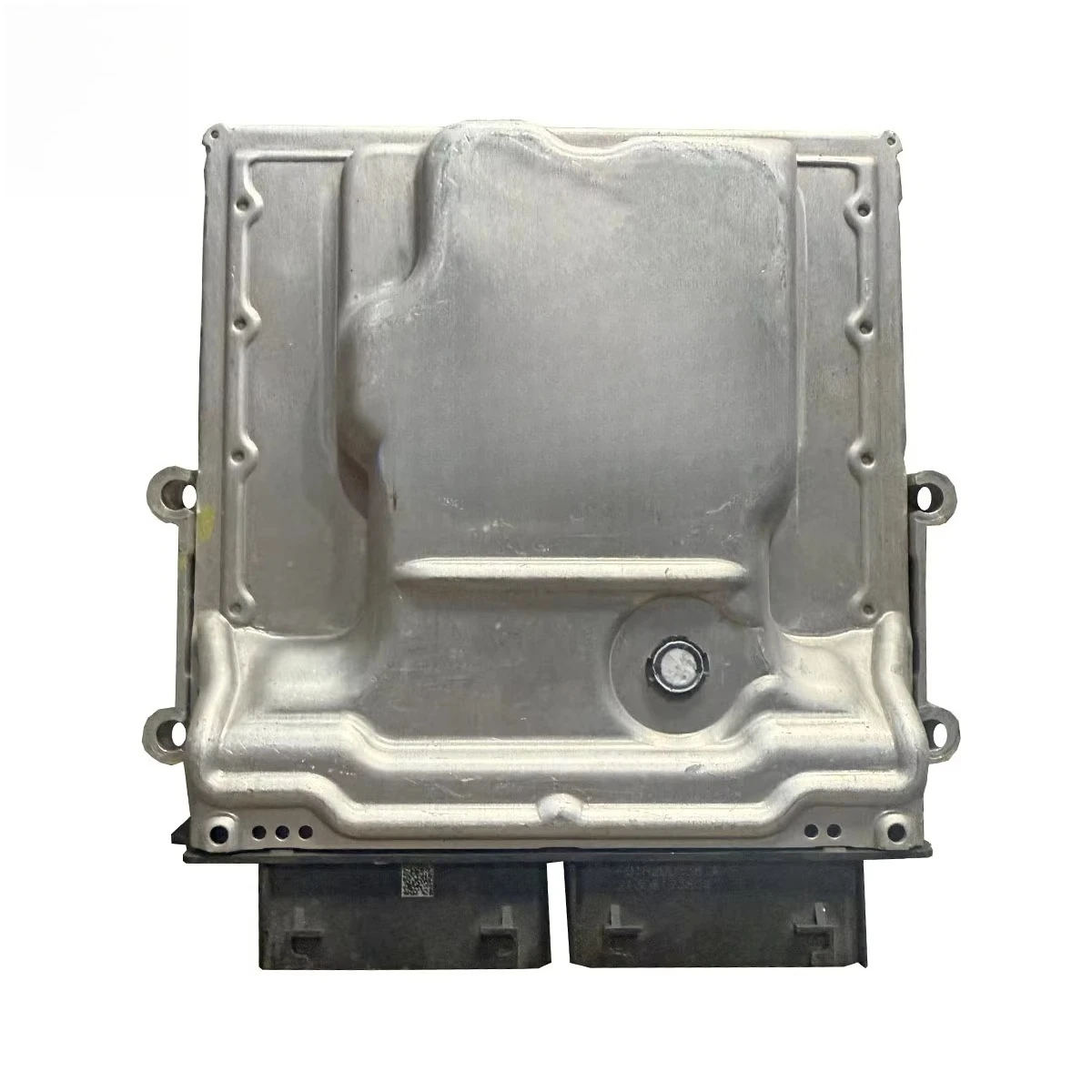 Engine Control Module F01RB0D0M4 P3N9-12A650-BA MG1US008 CUEQE ECU ECM Electronic Control Module Unit