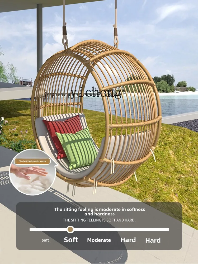 Zz في الهواء الطلق سوينغ عش الطيور المناظر الطبيعية الخلابة اطلاق النار الدعائم الزفاف التصوير خلفية الإبداعية B & B #4