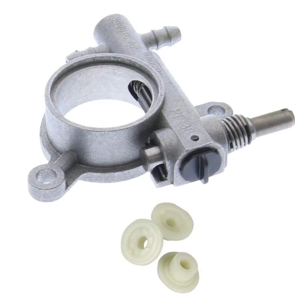 Pump for Worm Gear Oil Pump Gear Compatibility Easy Installation Efficient Lubrication System Long Lasting  Pump