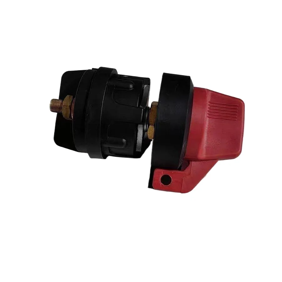 

Excavator accessories XCMG 200DA 215 135 470 370 power supply main switch battery leakage switch gate