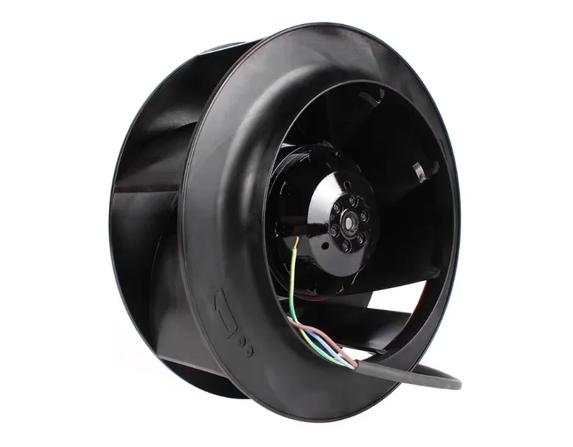 Nuevo ventilador Original R2E190-AO26-05 230V 0.26A M2E068-BF