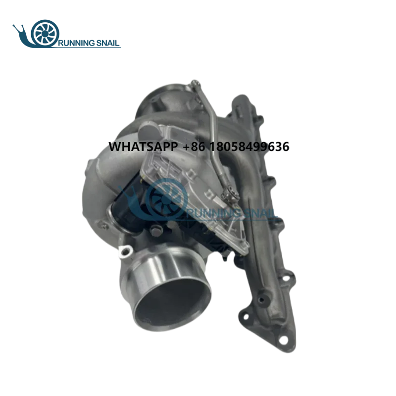 

Turbo J6P3-6K682-AF for Land Rov Er Defender IV Ran ge Rover Sport II 3.0l