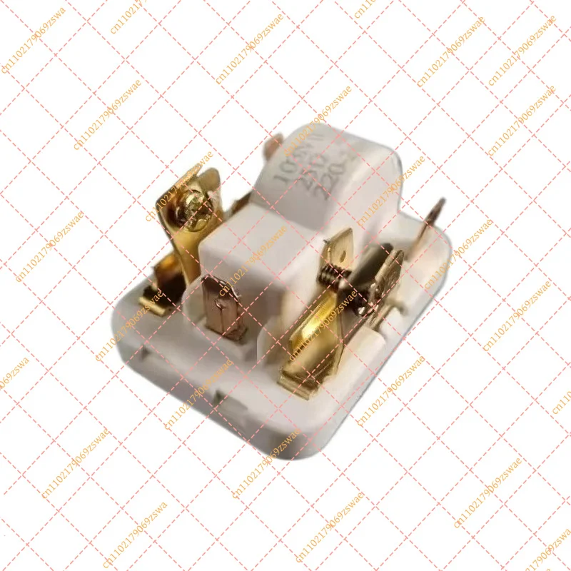 103N0021 PTC Starter Relay, 25Ohm 220-240V Refrigerator Compressor Parts