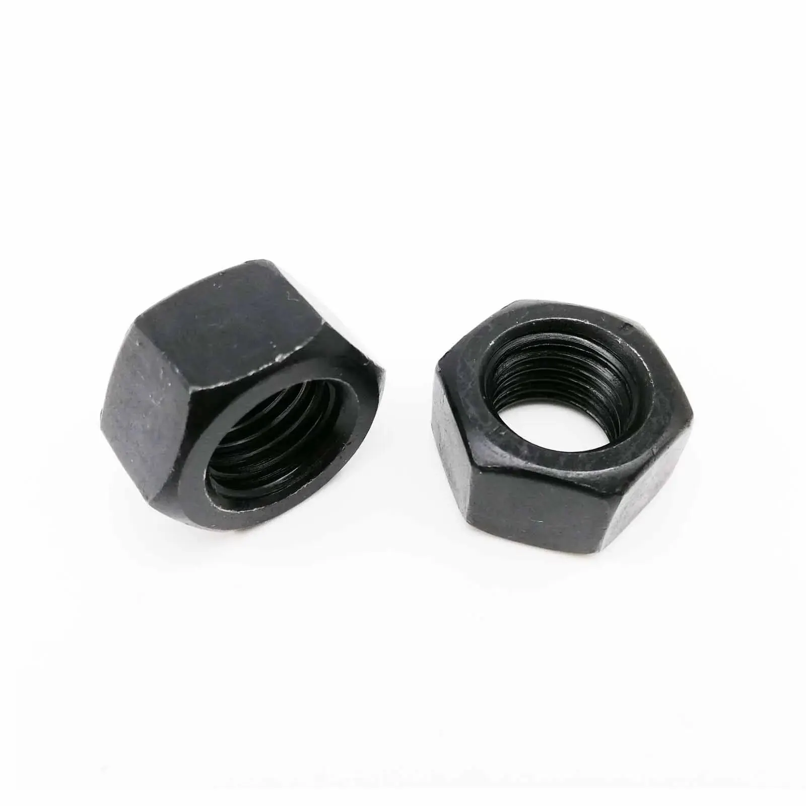 400 buah M2 M3 10 ukuran Allen Hexagon Hex soket kepala tutup sekrup baut Hex mur Set aneka kotak hitam kelas 12.9 baja