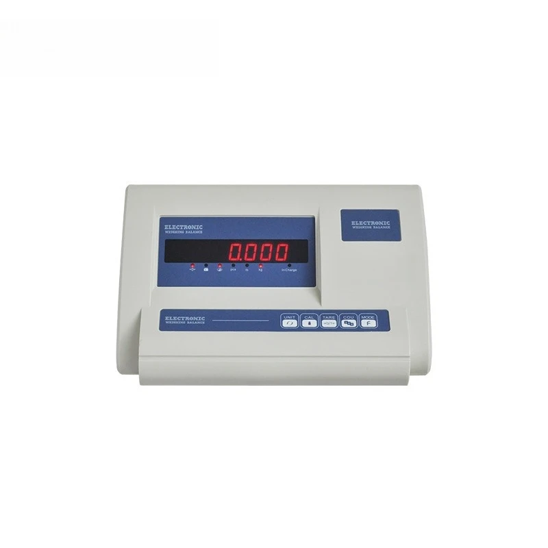 Industrial Digital Weighing Electronic Platform Scale China  60kg 100kg 150kg 200kg 300kg 500kg Bench