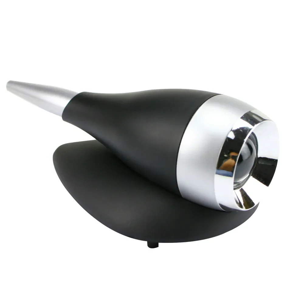 Compensating Horn Design Top Tweeter Speaker with Parrot Shell 30W Hifi External Treble Loudspeaker