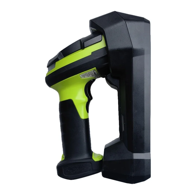 LS3678-SR & USB/Serial Cradle for Symbol ls3678 Repairparts USED