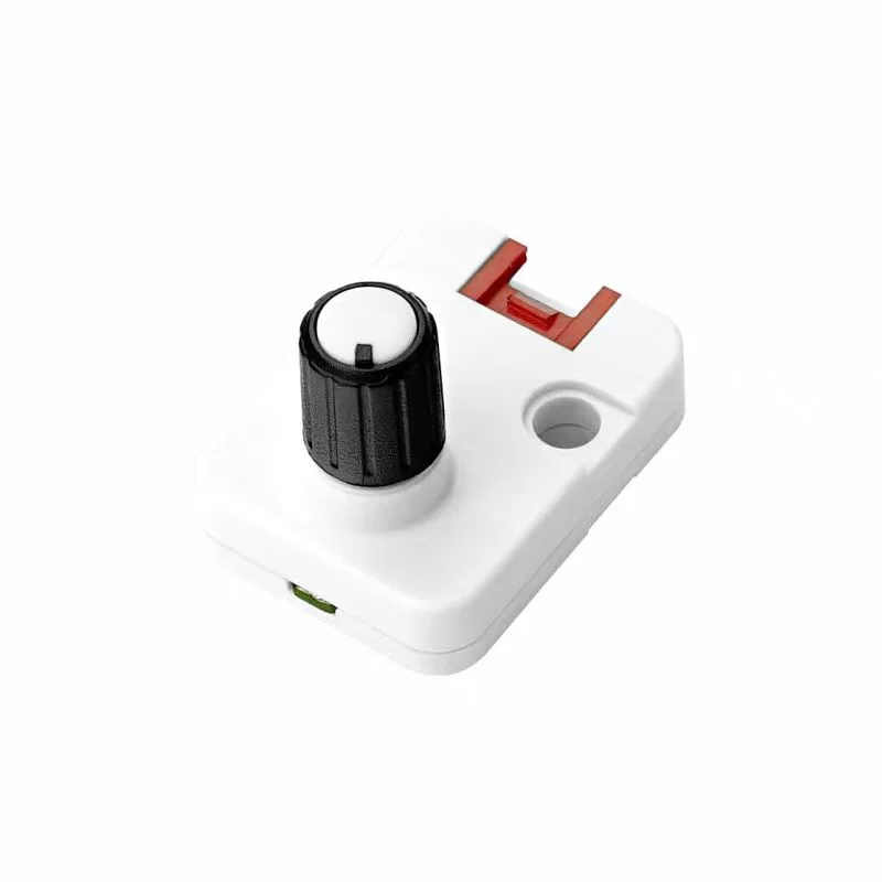 Official M5Stack Unit Encoder Rotary Encoder 30-Pulse Knob STM32F030