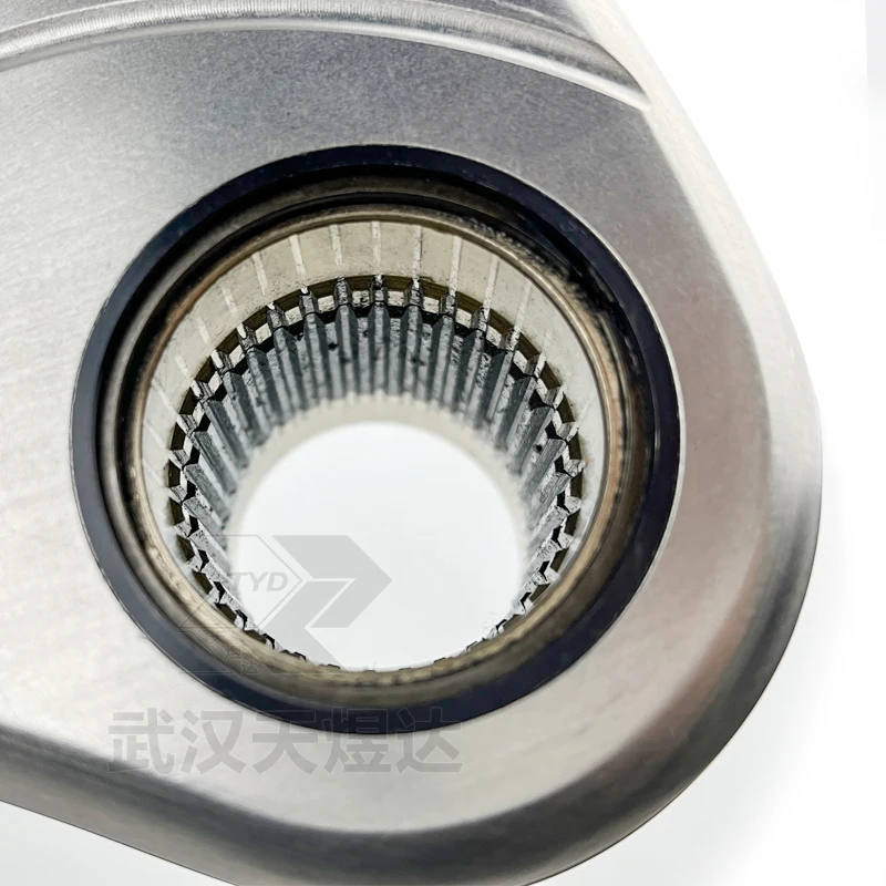 High Efficiency Bolt Tightening Hydraulic Tool Torque Multiplier Wrench