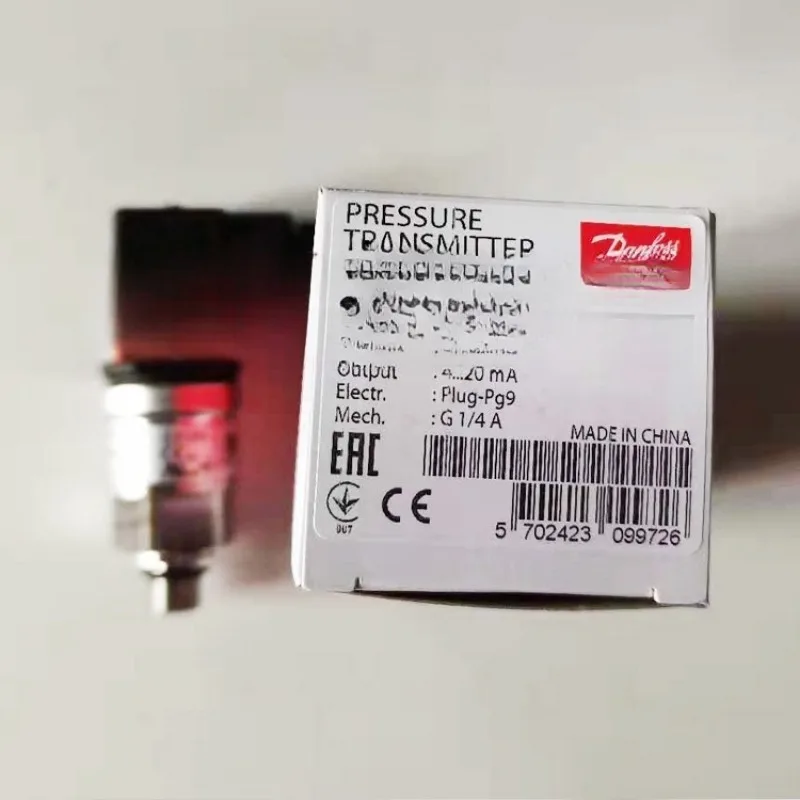 Parts For Danfoss, …