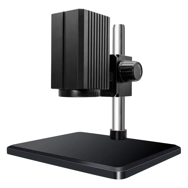 All-in-one Digital Microscope Motorized Zoom 3D Stereo 360° Rotation Support Photograph Measurement