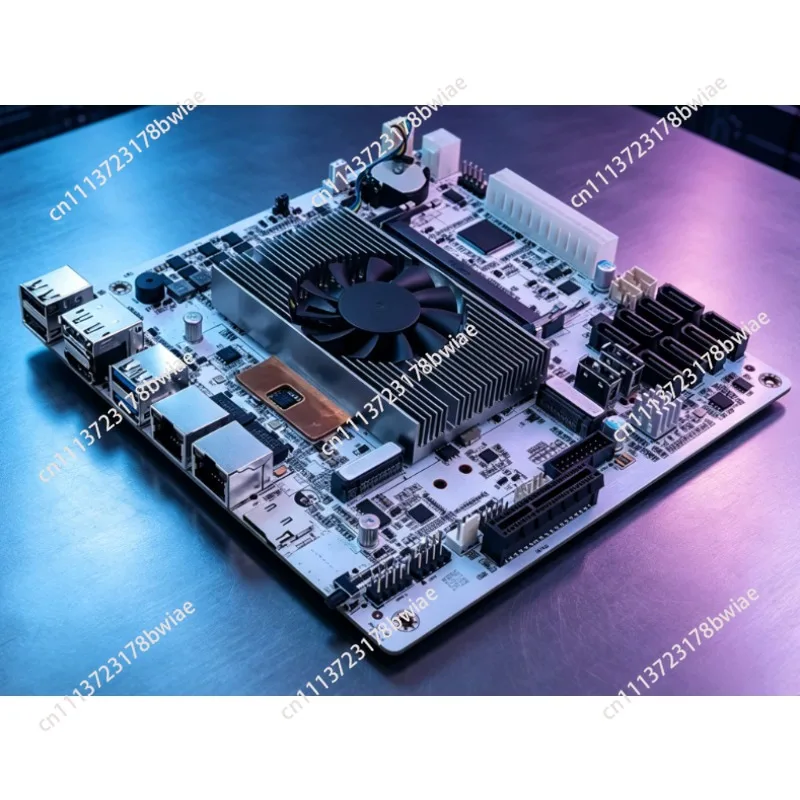Mini itx motherboard dual lan-AliExpress