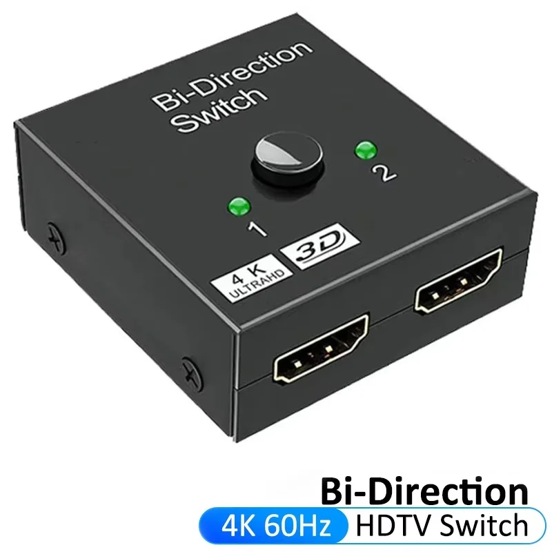 4K Hdmi-Compatible …