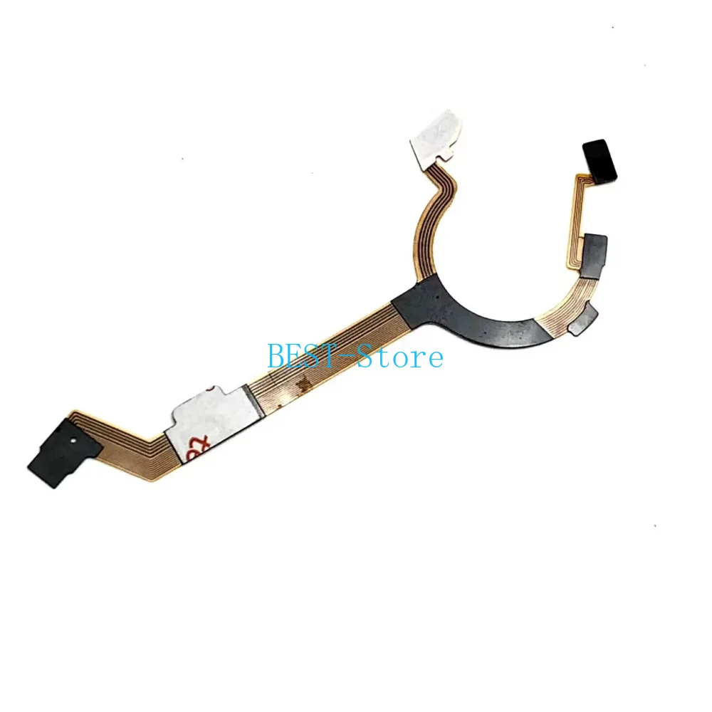 1pcs New for Nikon 55-200 Lens Focus Flexibility Cable Camera Cable Repair Accessories