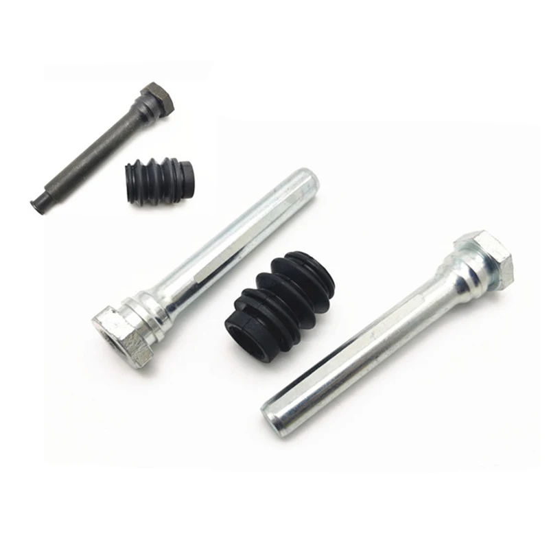

Front Brake Caliper Dust Boot for BYD F6 G6 Car Accessories Brake Wheel Cylinder Pin Bushing