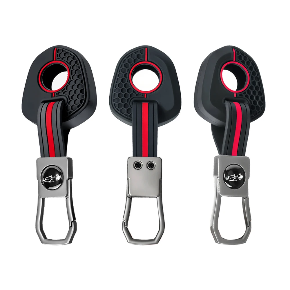 

Silicone Key Cover Case Shell For Honda CB650r Cb500x Cb500f Cb500x Cb1100 Cb1000r Cb125r Cb300r CB 650R 500X 1100 Accessories