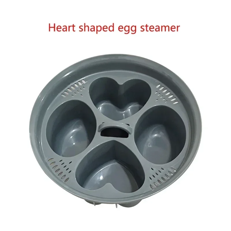 4 in1 Pastry Eggs Mold Boilers Cake Pan Oven Baking Mould for TM5  TM6