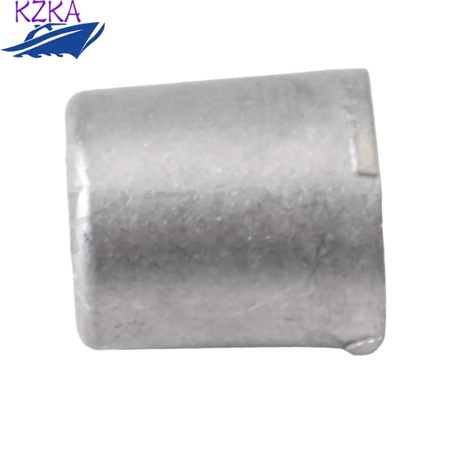 6G8-11325 6G8-11325-00 Anode For YAMAHA Outboard Motor 4 Stroke 2HP-90HP 6G8-11325-00-00 boat engine replacement parts