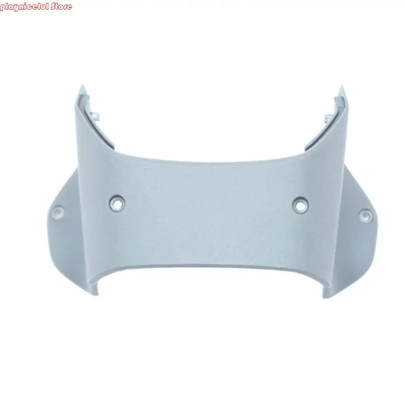 E8BA PTZ Cabezal fuselaje Cubierta fija Guardias carcasa aeronave para aire 3 Accesorios reemplazo