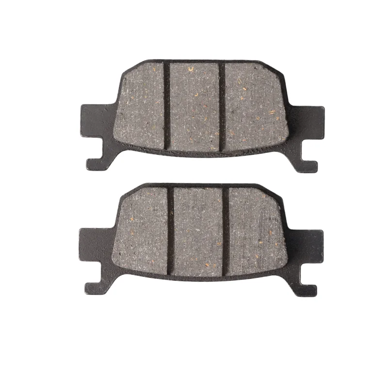 Front Rear Brake Pads OEM Replace For Honda PCX125 WW125AM 2021 WW125AP 2023 WW125HVM PCX e:HEV 2021 Scooter Parts view 4