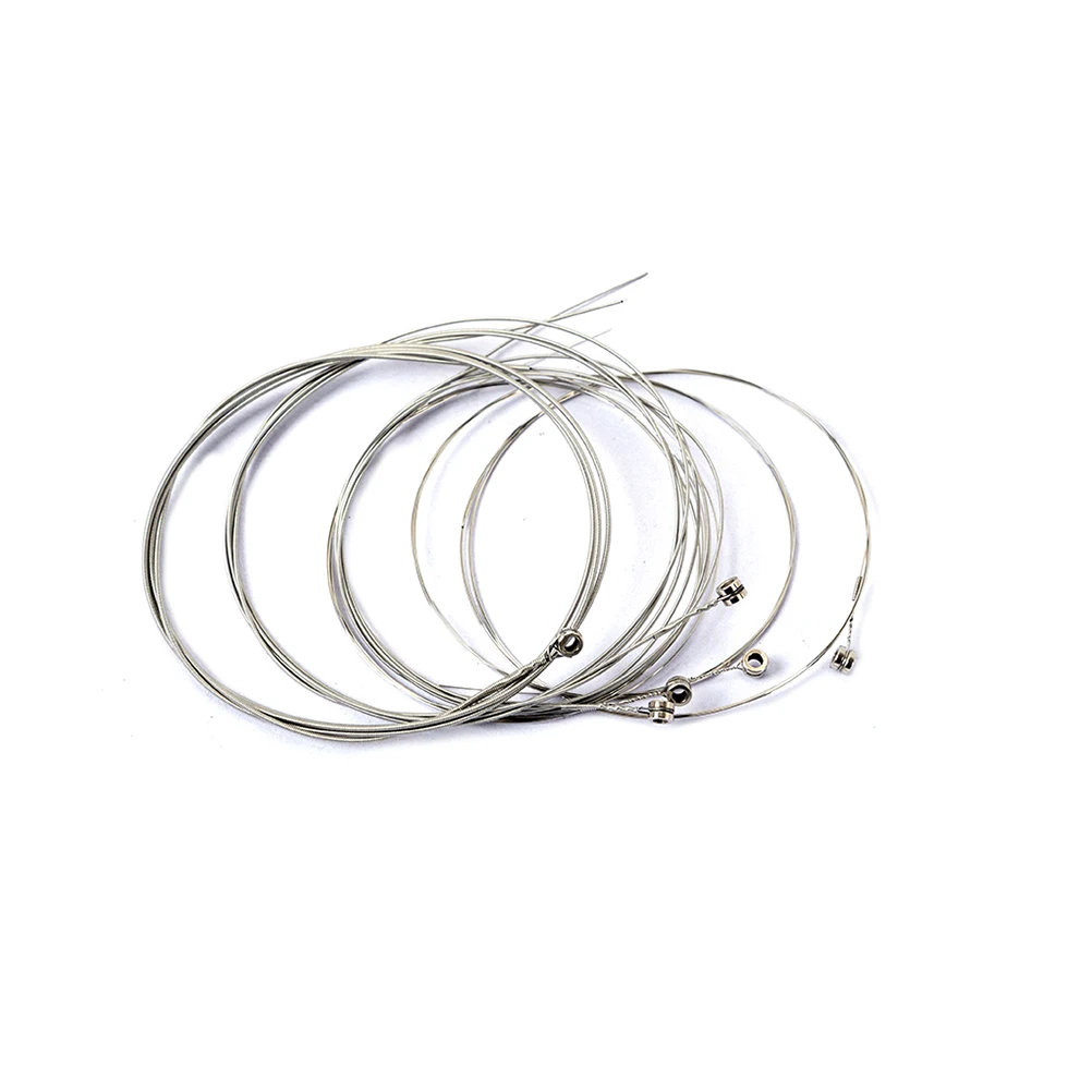 

Guitar String Amplifier Strings Bass String Ukulele String String for Electric Guitar
