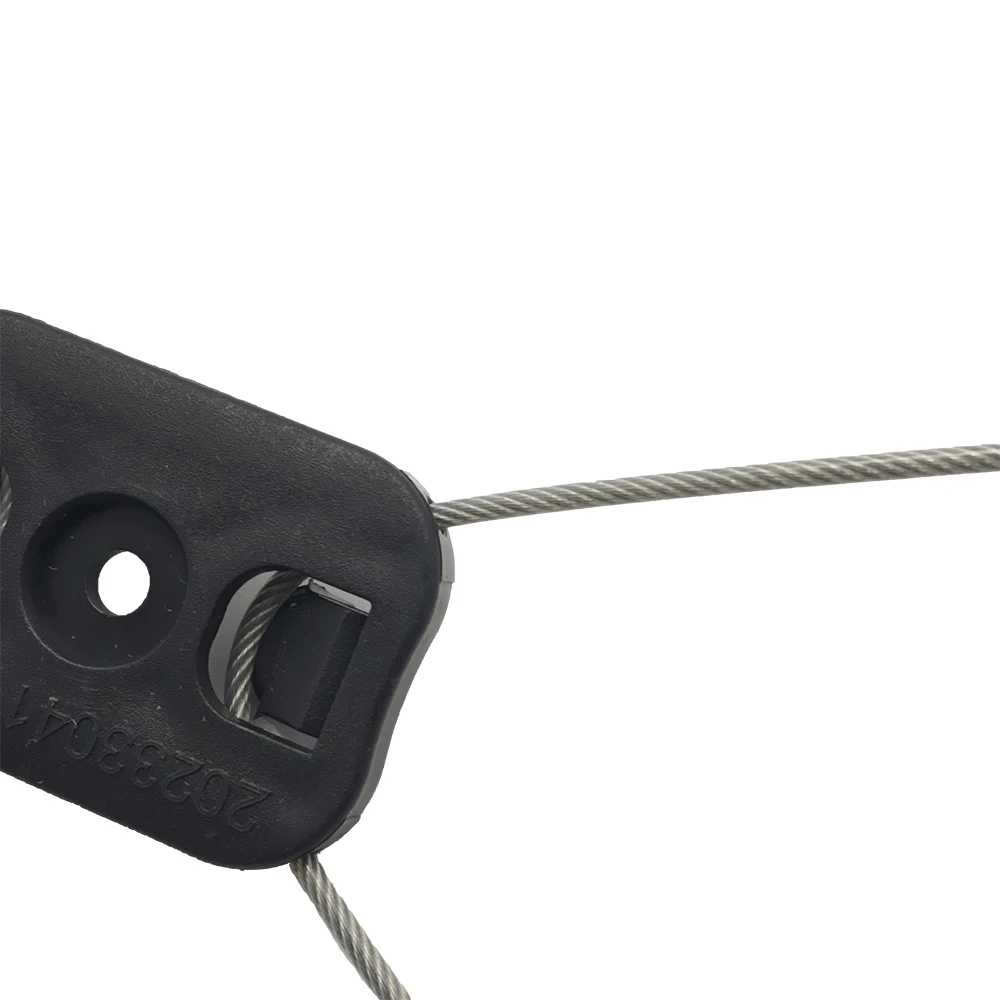 2/5/10 個ストリングトリマーヘッド電動ウィードイーターヘッド交換用スチールワイヤーライントリマーヘッドコードレス草トリマー用