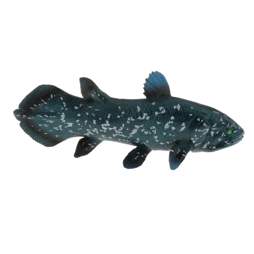 Ocean Animal Party Favors Creative Science Fun Toys Realistic Sea Life Figurines Educational Child Toys for School