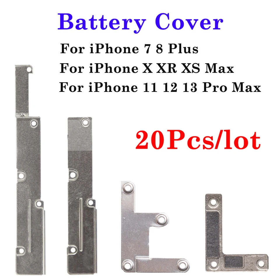 Set Tournevis Magnétique Pour IPhone 7/8/X/XR/11/Pro/Pro Max – Métal, Universel