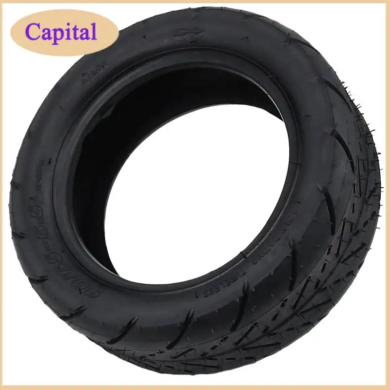 

NEW 90/65-6.5 vacuum tire point line electric skateboard Thickening and widening vacuum tire