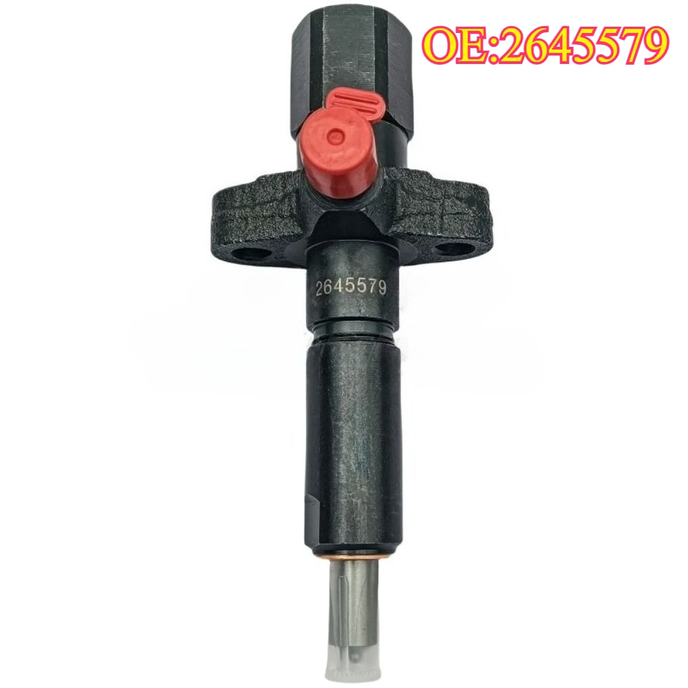 

High quality New For 2645579 fuel injector parts for automotive engines
