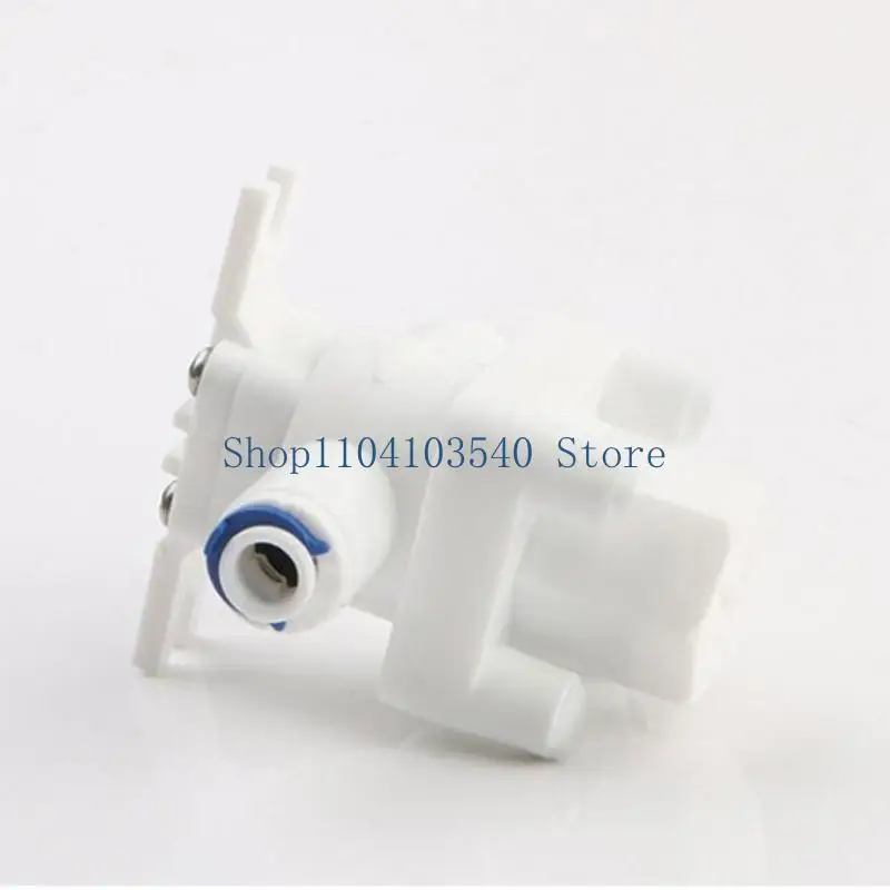 02DC Universals Water Pressure Stabilizers Water Pressure Reducer Valves for Household