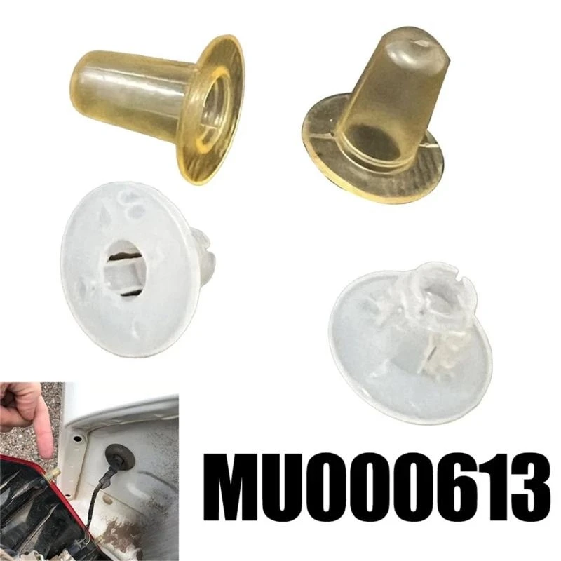 D8KE Rear Taillight Bracket Buckle Fastener Clip For Pajero Montero V73 WV77 MU000613
