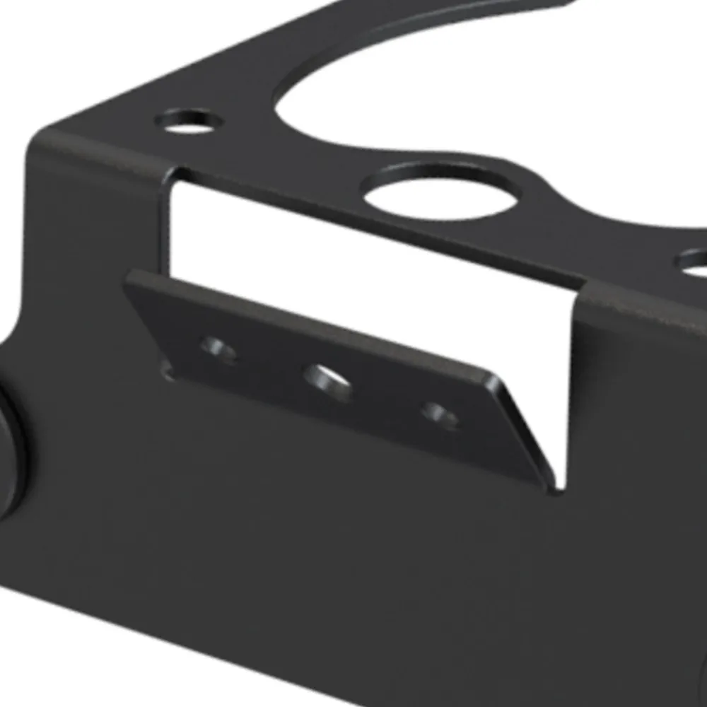 

Motorcycle License Plate Bracket Holder For YAMAHA FZ1-S/N FAZER FZ8/N/ABS/NABS FZ8S FAZER 8 ABS 2006-2015 Fender Eliminator Kit