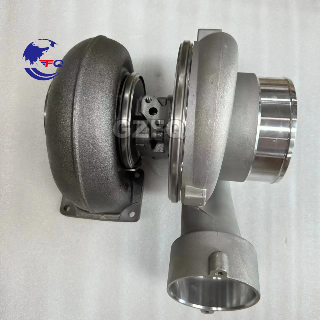 Factory Price Engine 1180400 118-0400 Turbocharger Grounp for 3508B 3512B 3516B Engine