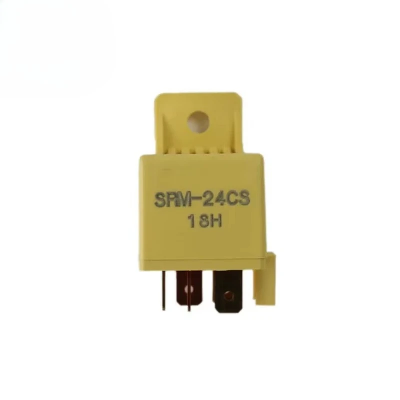 For construction machinery parts 159919A1 for Cases CX800 CX130 9007B CX160 9010B CX210 CX240 excavator relay valve parts