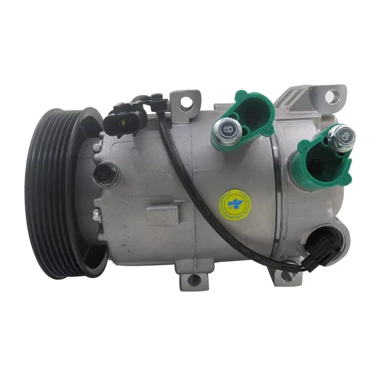 

977014V001 977014V000 Air Conditioning Ac Compressor for HYUN DAI Elantra IX25 KX3 1.6L 2014 2011-2016