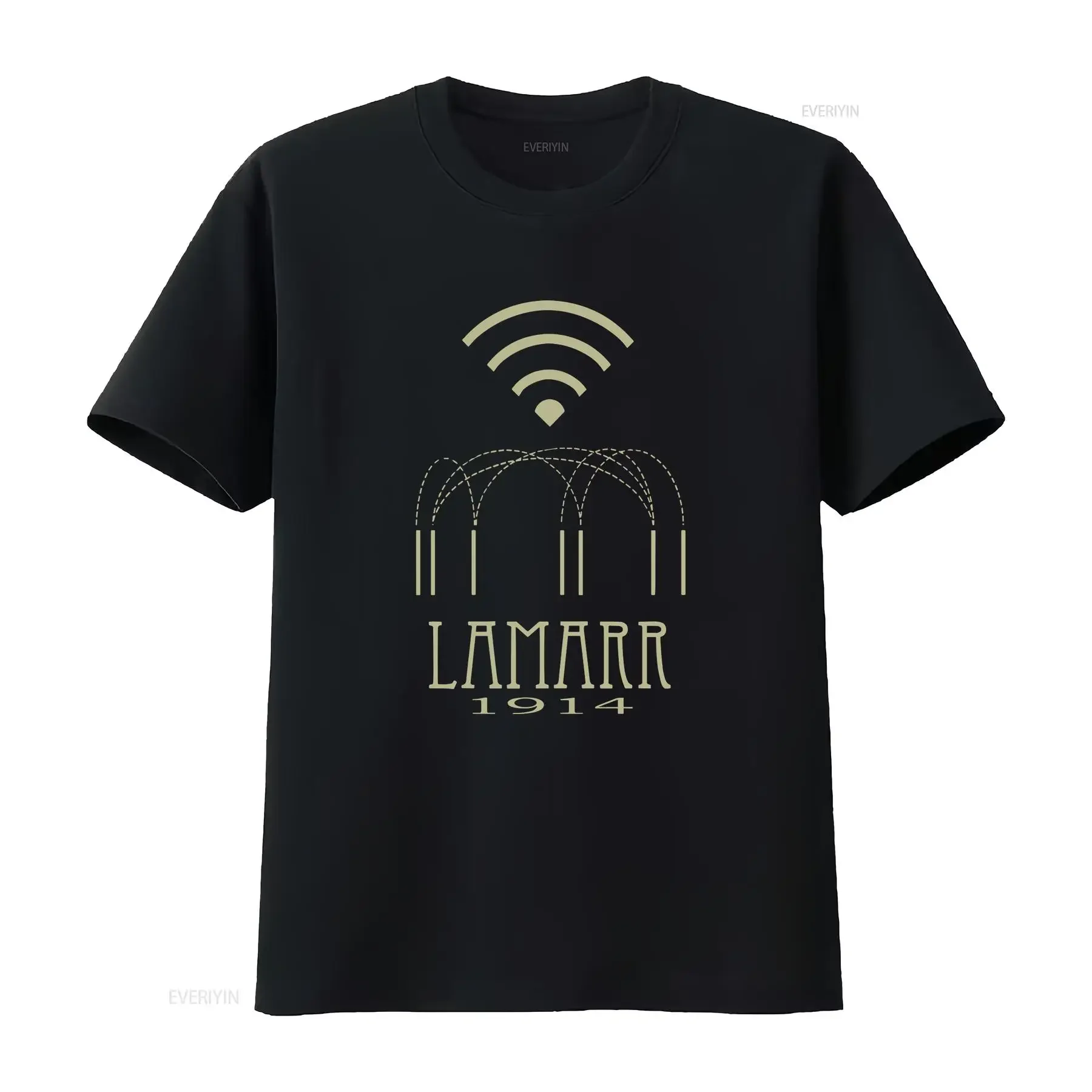 Hedy Lamarr Computer Programmer T Shirt Geek Tech Science for Women Scientists Inventor Kids long or short sleeves vintage