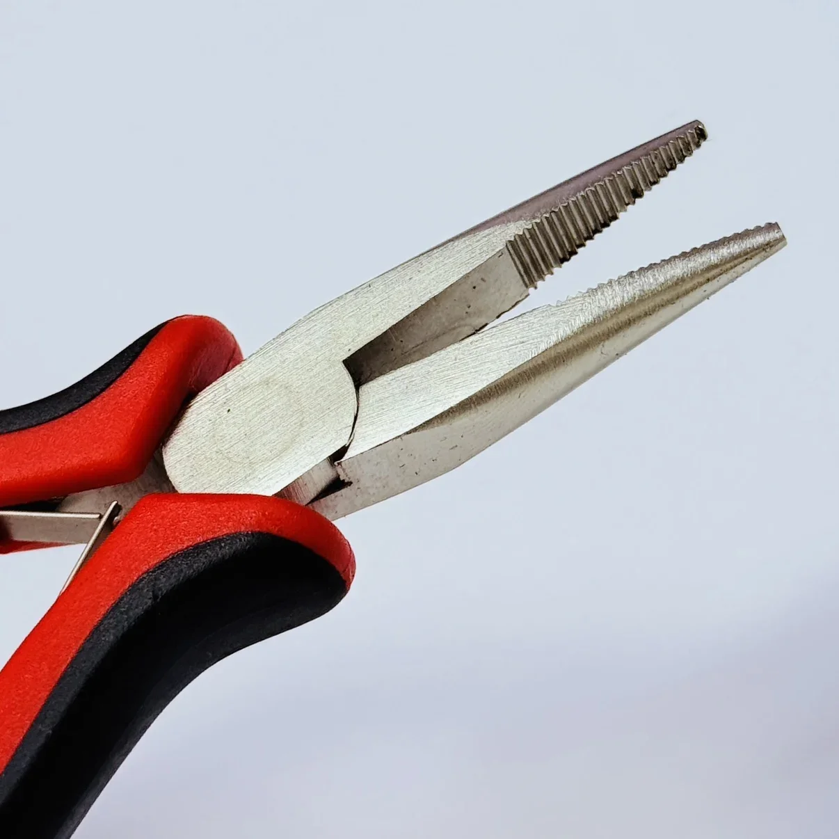 Various Types of Hair Extension Pliers for Micro Silicone Rings I-Tip Hair Pliers Hair Extensions Opener and Removal Tool