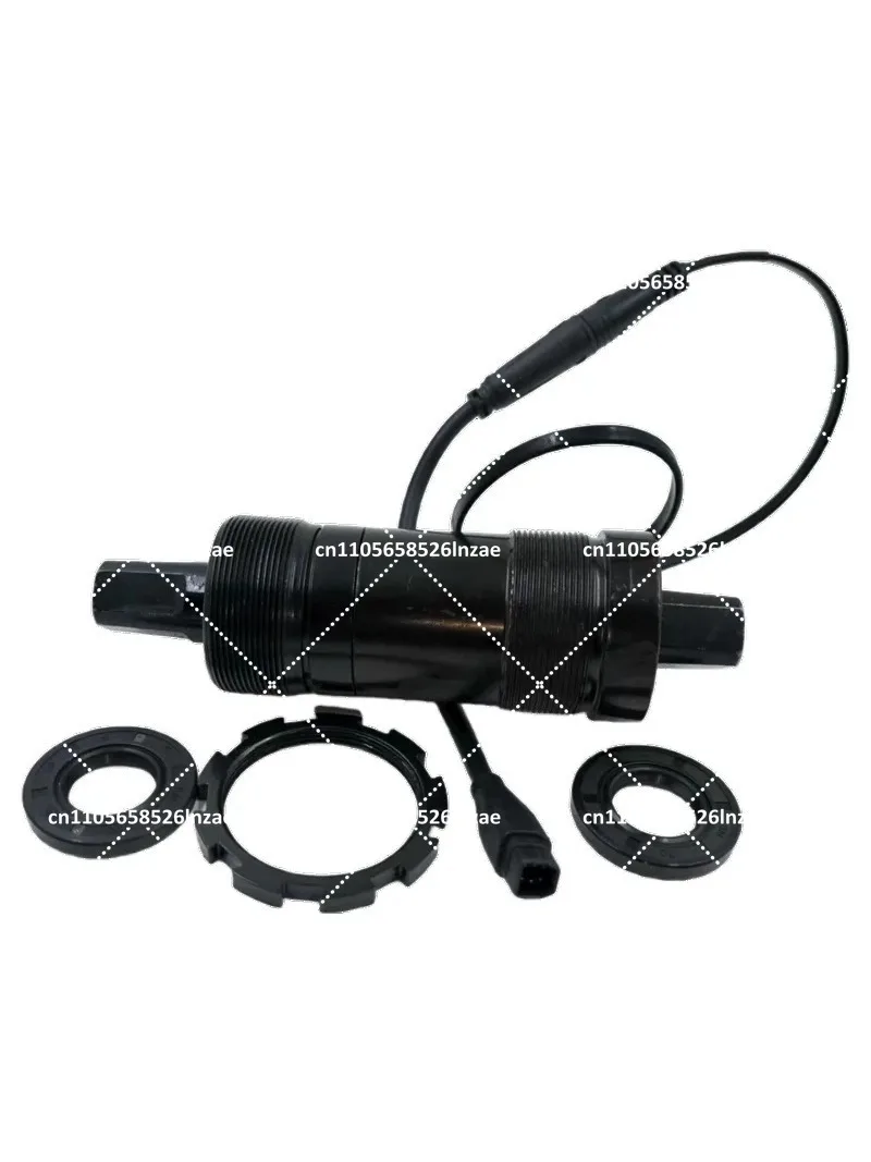 Torque Sensor Compatible with Electric Bike Parts for Accurate Pedal Assist