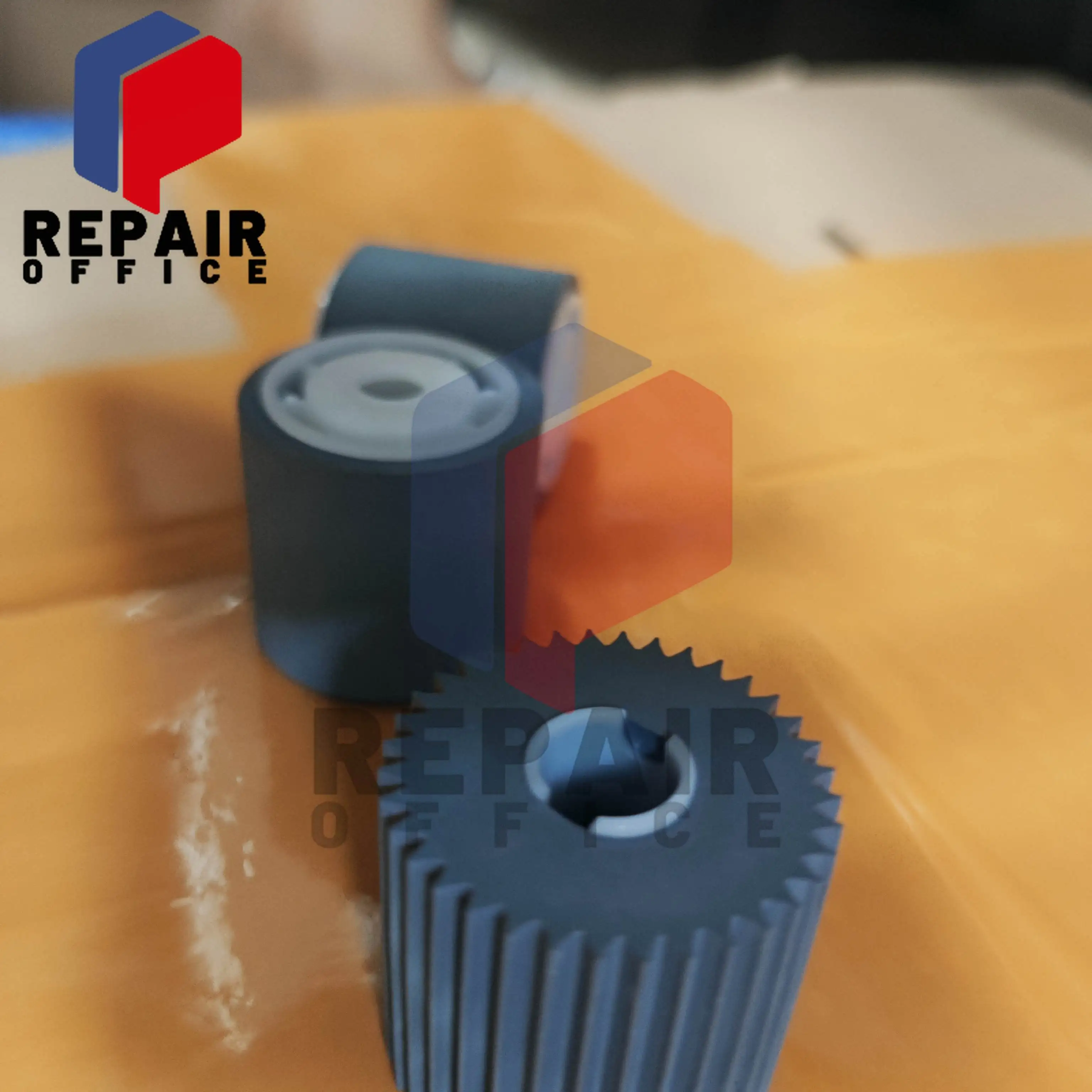 10PC A4EUR71400 support for Konica Minolta C5500 C5501 C6500 Bizhub BH 920 950 1050 1200 1250 original feeding roller BH920