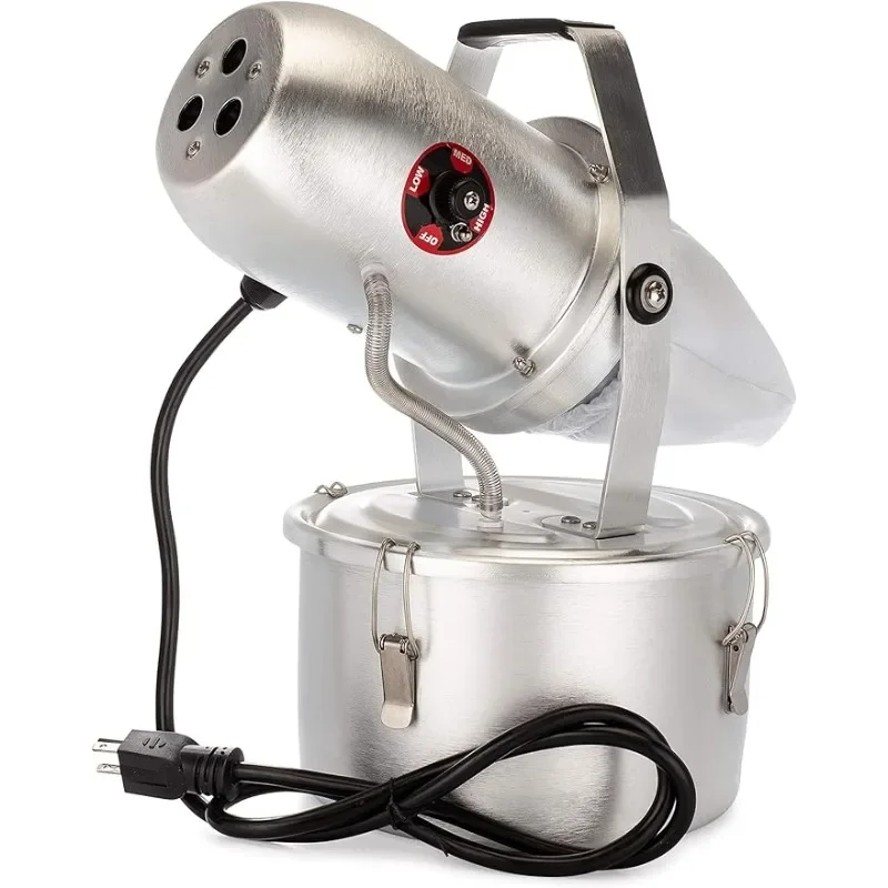 

Серебряная пуля Pro ULV Fogger машина ULV для помещений и улицы Tri-jet Non Thermal Cold Professional вредителей ›foggers