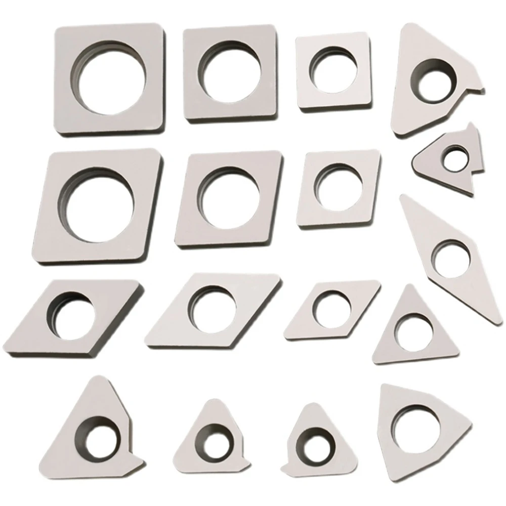 10pcs Cutter Bar Shim MT1603 MT2204 STM1603 MW0804 MD1103 MD1504 MD1506 MS1204 MC1204 MV1603 Alloy Cutter Pad Tool Base