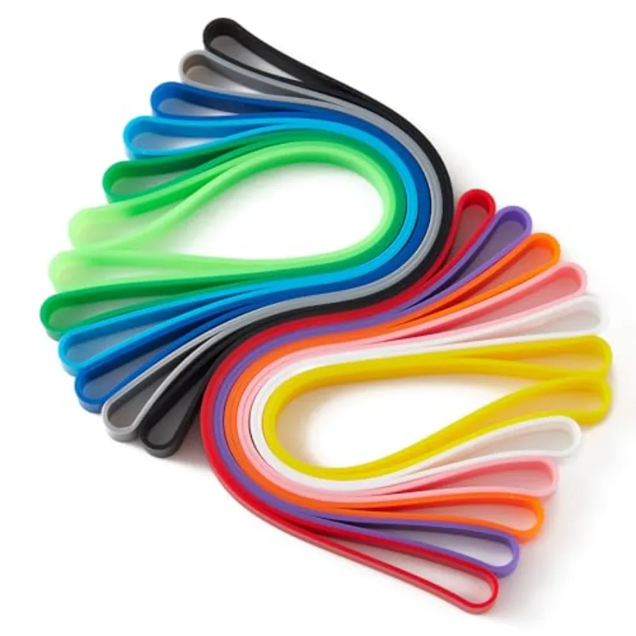 Large Assorted Colo… - image